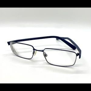 Nike flexible frame eyeglasses